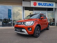 Suzuki Ignis 2025