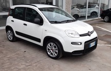 Fiat Panda 2021