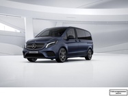 Mercedes-Benz V-Class 2024