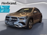 Mercedes-Benz GLA-Class 2025