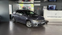 Volkswagen Polo 2022