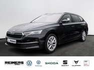 Skoda Octavia 2024