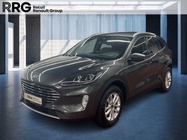 Ford Kuga 2022