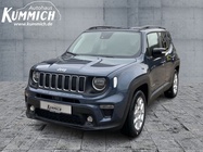 Jeep Renegade 2024