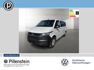 Volkswagen T6 2024