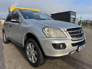 Mercedes-Benz ML-Class 2006