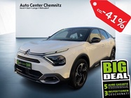 Citroen C4 2023