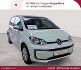 Volkswagen up! 2020