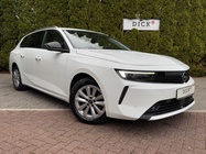 Opel Astra 2023
