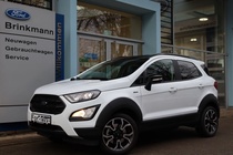 Ford EcoSport 2023