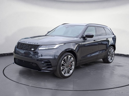 Land Rover Velar 2025