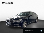BMW 7 Series 2019