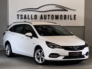 Opel Astra 2020