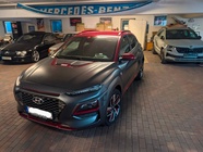 Hyundai Kona 2019