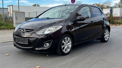 Mazda 2 2011