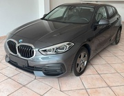 BMW 1 Series 2020