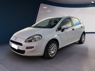 Fiat Punto 2014