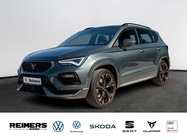 Cupra Ateca 2023