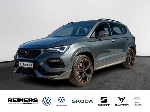 Cupra Ateca 2023