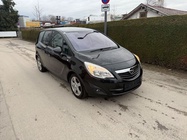Opel Meriva 2012