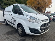 Ford Transit Custom 2016