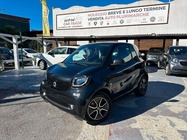 Smart ForTwo 2017