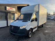 Mercedes-Benz Sprinter 2019