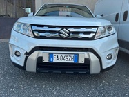 Suzuki Vitara 2015