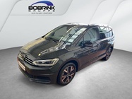 Volkswagen Touran 2025