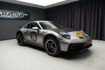 Porsche 911 2026