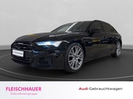 Audi S6 2022
