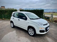 Fiat Panda 2019