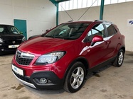 Opel Mokka 2014