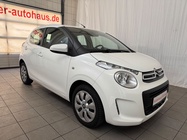 Citroen C1 2020