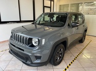Jeep Renegade 2022