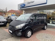 Ford Transit Custom 2023
