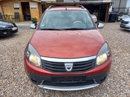 Dacia Sandero 2010