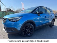 Opel Crossland 2020