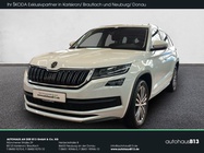 Skoda Kodiaq 2021
