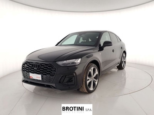Audi Q5 2024