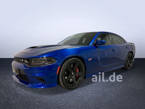 Dodge Charger 2023