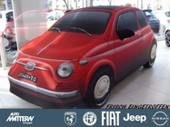 Fiat 500X 2021