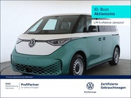 Volkswagen ID.Buzz 2025