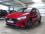 Hyundai i20 2023
