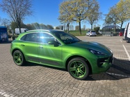 Porsche Macan 2020