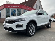 Volkswagen T-Roc 2021