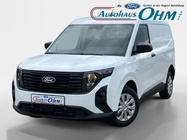 Ford Transit Courier 2025