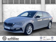 Skoda Scala 2019
