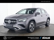 Mercedes-Benz GLA-Class 2024