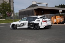 Audi A6 2020